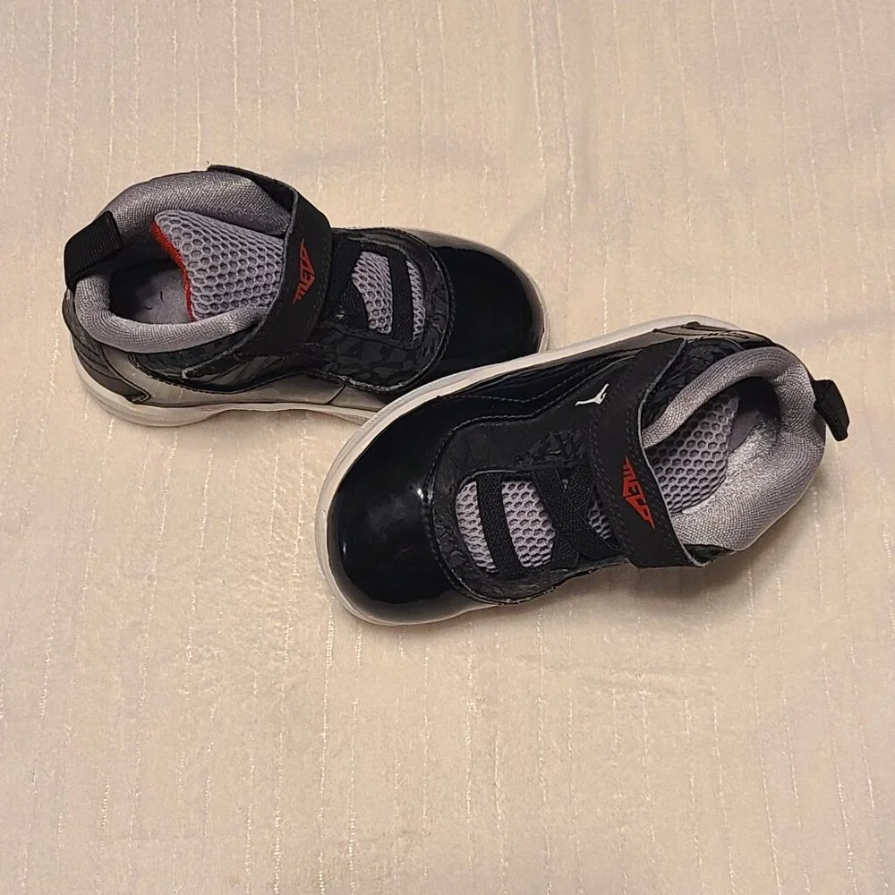 Jordan Melo M8